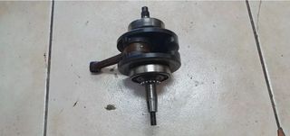 SUZUKI DR125 85-91 ΣΤΡΟΦΑΛΟΜΠΙΕΛΑ