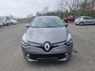 Renault Clio 2014