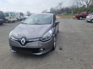 Renault Clio 2014-thumb-2