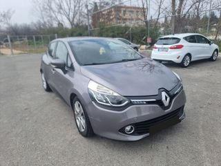 Renault Clio 2014-thumb-5