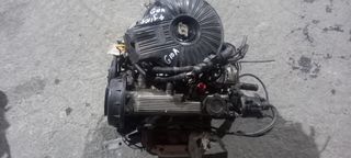 SUZUKI SWIFT 1993-1996 1.0CC G10A 3CYL ΚΙΝΗΤΗΡΑΣ-ΜΟΤΕΡ-ΜΗΧΑΝΗ ---ST CAR PARTS---