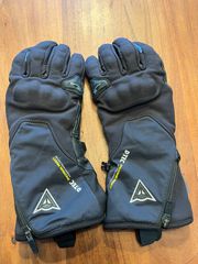 Γάντια Dainese χειμερινά D-TEC Spaceframe project - size Small