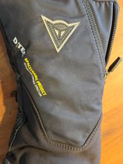 Γάντια Dainese χειμερινά D-TEC Spaceframe project - size Small-thumb-2