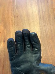 Γάντια Dainese χειμερινά D-TEC Spaceframe project - size Small-thumb-4