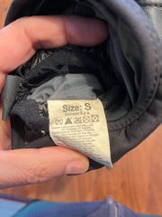 Γάντια Dainese χειμερινά D-TEC Spaceframe project - size Small-thumb-5