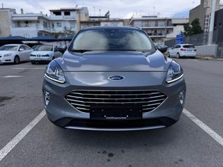 Ford Kuga 2022 TITANIUM