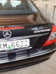 Mercedes-Benz E 200 2006