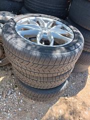 RENAULT TALISMAN 225/55/17-thumb-2