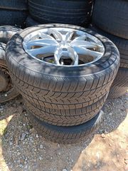RENAULT TALISMAN 225/55/17-thumb-4