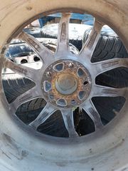 RENAULT TALISMAN 225/55/17-thumb-6