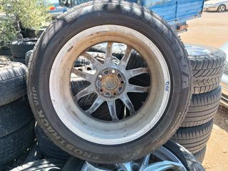 RENAULT TALISMAN 225/55/17-thumb-7