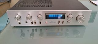 ΕΝΙΣΧΥΤΗΣ HI-FI BLUE LINE