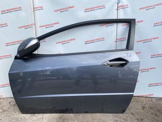 HONDA CIVIC TYPE S ΠΟΡΤΑ ΕΜΠΡΟΣ ΑΡΙΣΤΕΡΗ 2006-2011 3ΘΥΡΟ