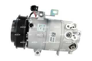 NRF ΚΟΜΠΡΕΣΕΡ A/C KIA PICANTO PICANTO III (JA)