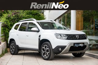 Dacia Duster 2019 1.5 DCI PRESTIGE 4WD