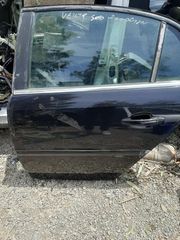 Opel vectra πίσω αριστερή πόρτα 2000 2008