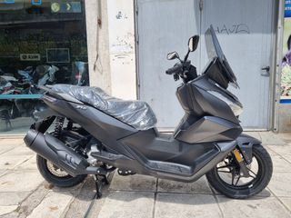 Voge SR3 2026 ABS