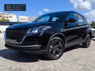 DFSK 500 2026 PREMIUM ΦΟΥΛ ΕΞΤΡΑ ΗΛΙΟΡΟΦΗ - ΜΕ ΑΠΟΣΥΡΣΗ