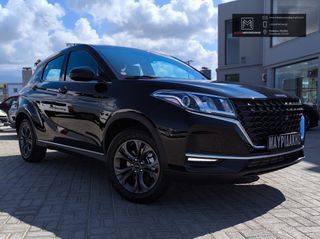 DFSK 500 2026 PREMIUM ΦΟΥΛ ΕΞΤΡΑ ΗΛΙΟΡΟΦΗ - ΜΕ ΑΠΟΣΥΡΣΗ-thumb-2