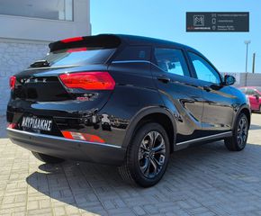 DFSK 500 2026 PREMIUM ΦΟΥΛ ΕΞΤΡΑ ΗΛΙΟΡΟΦΗ - ΜΕ ΑΠΟΣΥΡΣΗ-thumb-3