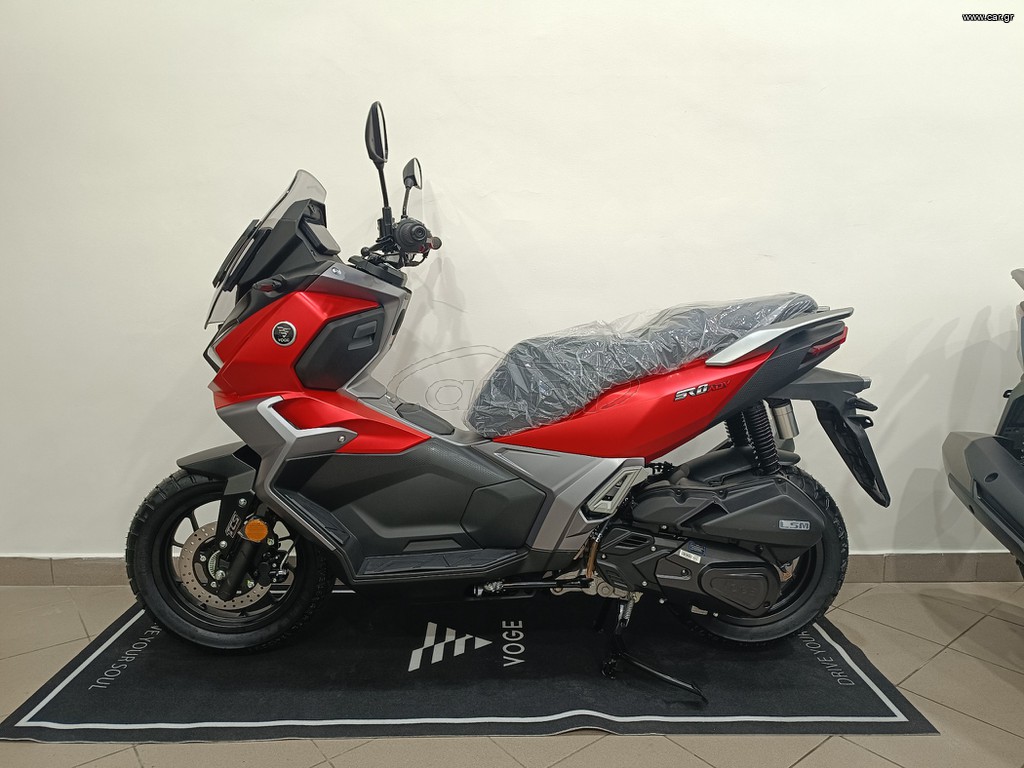 Voge SR1 2026 ADV