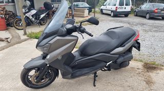 Yamaha X-MAX 250 2016