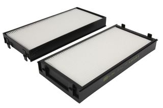 MANN-FILTER φίλτρο αέρα CU 2941-2