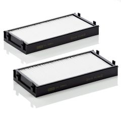 MANN-FILTER φίλτρο αέρα CU 2941-2-thumb-1