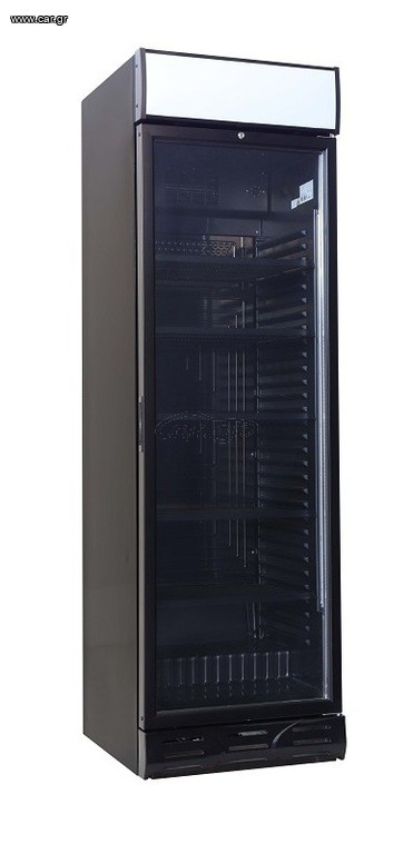 Βιτρίνα Συντήρησης TC 400 B