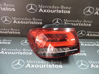 ΦΑΝΑΡΙ ΠΙΣΩ ΑΡΙΣΤΕΡΟ, MERCEDES-BENZ, W247, GLA, A 247 906 29 01, 2020-2025  **AXOURISTOS**
