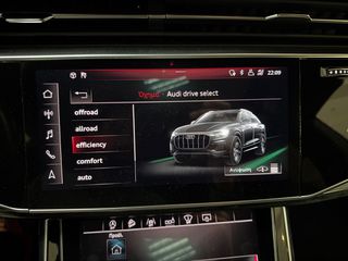 Audi Q8 2019 50 TDI QUATTRO TIPTRONIC-PANORAMA-ZANTA 22''-thumb-29