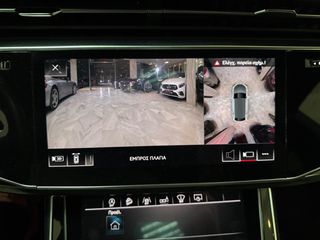 Audi Q8 2019 50 TDI QUATTRO TIPTRONIC-PANORAMA-ZANTA 22''-thumb-41