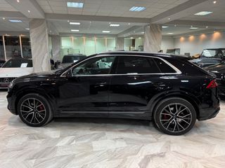 Audi Q8 2019 50 TDI QUATTRO TIPTRONIC-PANORAMA-ZANTA 22''-thumb-7