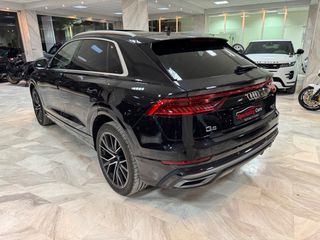 Audi Q8 2019 50 TDI QUATTRO TIPTRONIC-PANORAMA-ZANTA 22''-thumb-11