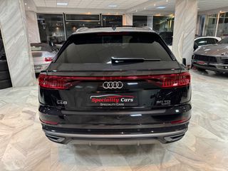 Audi Q8 2019 50 TDI QUATTRO TIPTRONIC-PANORAMA-ZANTA 22''-thumb-12