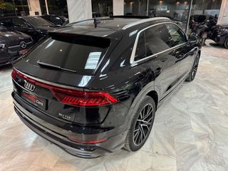 Audi Q8 2019 50 TDI QUATTRO TIPTRONIC-PANORAMA-ZANTA 22''-thumb-10