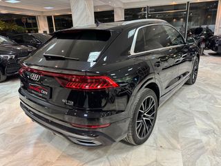 Audi Q8 2019 50 TDI QUATTRO TIPTRONIC-PANORAMA-ZANTA 22''-thumb-13
