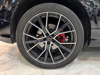 Audi Q8 2019 50 TDI QUATTRO TIPTRONIC-PANORAMA-ZANTA 22''-thumb-15
