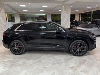 Audi Q8 2019 50 TDI QUATTRO TIPTRONIC-PANORAMA-ZANTA 22''-thumb-3