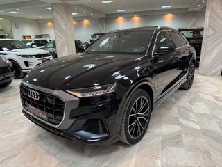 Audi Q8 2019 50 TDI QUATTRO TIPTRONIC-PANORAMA-ZANTA 22''-thumb-6