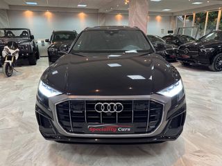 Audi Q8 2019 50 TDI QUATTRO TIPTRONIC-PANORAMA-ZANTA 22''-thumb-19