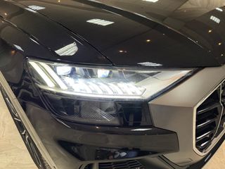 Audi Q8 2019 50 TDI QUATTRO TIPTRONIC-PANORAMA-ZANTA 22''-thumb-17