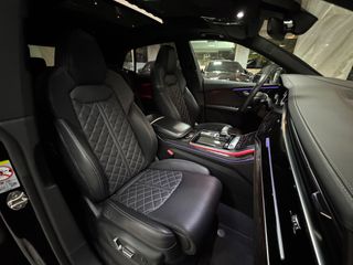 Audi Q8 2019 50 TDI QUATTRO TIPTRONIC-PANORAMA-ZANTA 22''-thumb-28