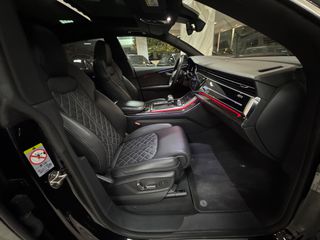 Audi Q8 2019 50 TDI QUATTRO TIPTRONIC-PANORAMA-ZANTA 22''-thumb-30