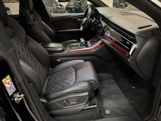 Audi Q8 2019 50 TDI QUATTRO TIPTRONIC-PANORAMA-ZANTA 22''-thumb-25