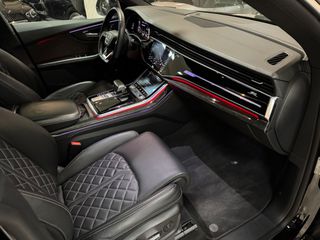 Audi Q8 2019 50 TDI QUATTRO TIPTRONIC-PANORAMA-ZANTA 22''-thumb-33