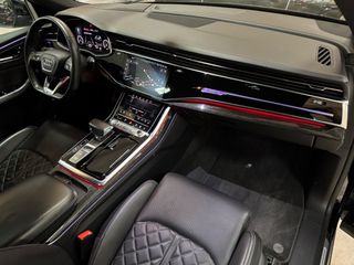 Audi Q8 2019 50 TDI QUATTRO TIPTRONIC-PANORAMA-ZANTA 22''-thumb-44