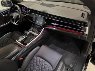 Audi Q8 2019 50 TDI QUATTRO TIPTRONIC-PANORAMA-ZANTA 22''-thumb-22