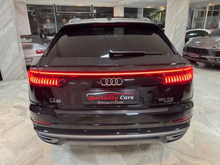 Audi Q8 2019 50 TDI QUATTRO TIPTRONIC-PANORAMA-ZANTA 22''-thumb-16