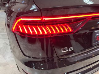 Audi Q8 2019 50 TDI QUATTRO TIPTRONIC-PANORAMA-ZANTA 22''-thumb-18